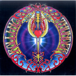 Mickey Hart Rolling Thunder Vinyl LP USED