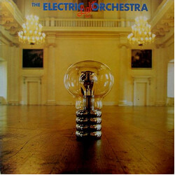Electric Light Orchestra No Answer Vinyl LP USED