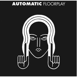 Floorplay Automatic USED VINYL 12INCH 33 S RPM