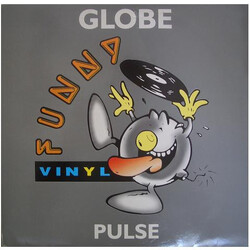Globe (3) Pulse USED VINYL 12INCH