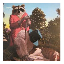 J.J. Cale Naturally Vinyl LP USED
