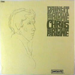 Chris Farlowe Paint It Farlowe Vinyl LP USED