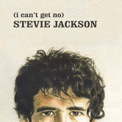 Stevie Jackson (I Can't Get No) Stevie Jackson Vinyl LP USED