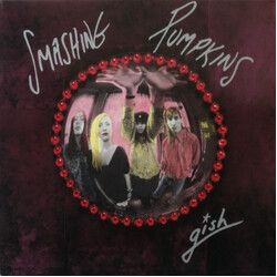The Smashing Pumpkins Gish Vinyl LP USED