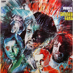 Canned Heat Boogie With Canned Heat Vinyl LP USED