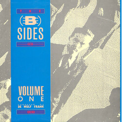 Frank De Wulf The B-Sides Volume One USED VINYL 12INCH 33 S RPM