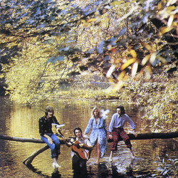 Paul McCartney & Wings Wild Life Vinyl LP USED