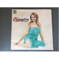 Charytin Charytin Vinyl LP USED