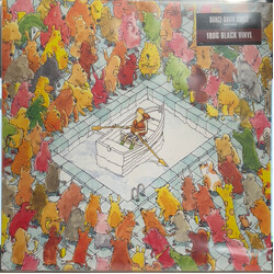 Dance Gavin Dance Happiness Vinyl LP USED