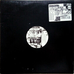 Underworld Cowgirl / Rez USED VINYL 12INCH 33 S RPM LIMITED EDITION