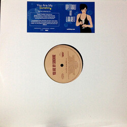 Lawrence Welk You Are My Sunshine [Upstairs At Larry's] USED VINYL 12INCH PROMO