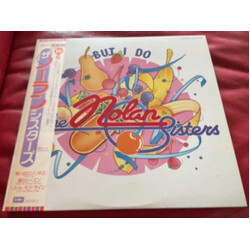The Nolans But I Do USED VINYL 12INCH 45 RPM SINGLE PROMO