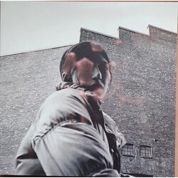 Aldous Harding Warm Chris Vinyl LP USED
