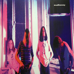 Mudhoney Mudhoney Vinyl LP USED