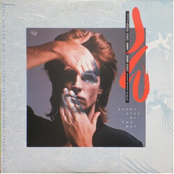 John Waite Every Step Of The Way USED VINYL 12INCH PROMO SINGLE 33 S RPM