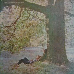 John Lennon / The Plastic Ono Band John Lennon / Plastic Ono Band Vinyl LP USED