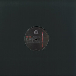 Sir Hiss Uderzo / Sleep Paralysis USED VINYL 12INCH 33 S RPM 45 RPM