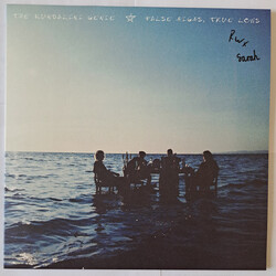 The Kundalini Genie False Highs, True Lows Vinyl LP USED