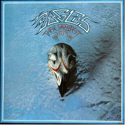 Eagles Their Greatest Hits 1971-1975 Vinyl LP USED