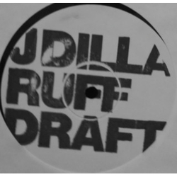 J Dilla Wild / Make 'Em NV Vinyl 12" USED
