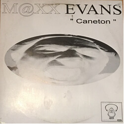 Maxx Evans Caneton USED VINYL 12INCH
