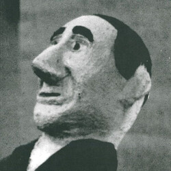 Eomac Hither, Pappy USED VINYL 12INCH 33 S RPM