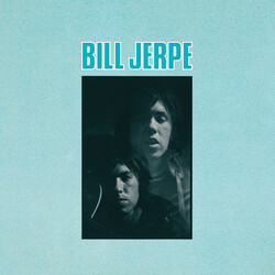 Bill Hjerpe Bill Jerpe Vinyl LP USED