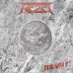 Rezet Deal With It! Vinyl LP USED