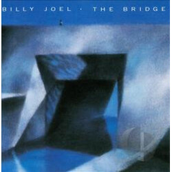 Billy Joel The Bridge Vinyl LP USED
