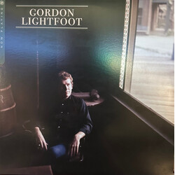 Gordon Lightfoot Now Playing Vinyl LP USED