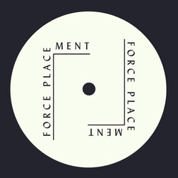 Force Placement Sometimes It Seems Like USED VINYL 12INCH 33 S RPM EP STEREO