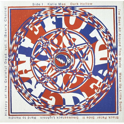 The Grateful Dead History Of The Grateful Dead, Vol. 1 (Bear's Choice) Vinyl LP USED