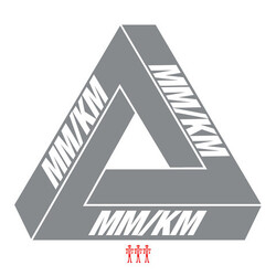 MM/KM Have You Seen Them EP USED VINYL 12INCH 33 S RPM 45 RPM EP