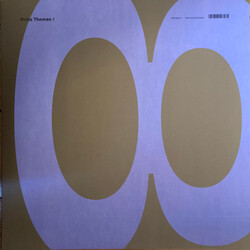 Prins Thomas 8 Vinyl LP USED