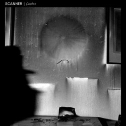 Scanner Fibolae Vinyl LP USED