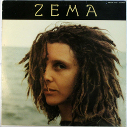 Zema (2) Zema Vinyl LP USED