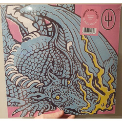 Twenty One Pilots Scaled And Icy Vinyl LP USED