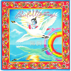 Paul McCartney This One USED VINYL 7INCH 45 RPM SINGLE STEREO