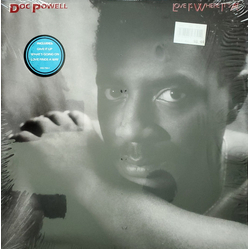 Doc Powell Love Is Where It's At Vinyl LP USED