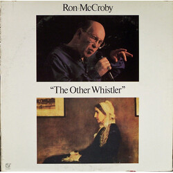Ron McCroby The Other Whistler Vinyl LP USED