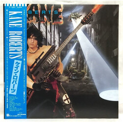 Kane Roberts Kane Roberts Vinyl LP USED