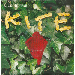 Nick Heyward Kite USED VINYL 7INCH 45 RPM
