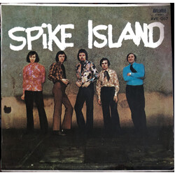 Spike Island Spike Island Vinyl LP USED