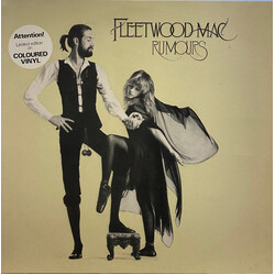 Fleetwood Mac Rumours Vinyl LP USED