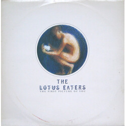 The Lotus Eaters The First Picture Of You USED VINYL 12INCH 45 RPM SINGLE