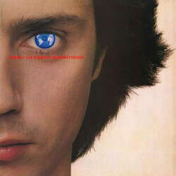 Jean-Michel Jarre Les Chants Magnétiques Vinyl LP USED