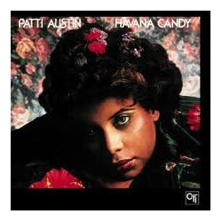 Patti Austin Havana Candy Vinyl LP USED