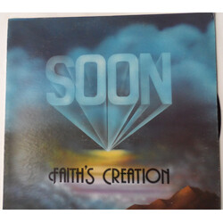 Faith's Creation Soon Vinyl LP USED