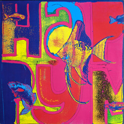 Happy Mondays W.F.L. USED VINYL 12INCH 45 RPM SINGLE