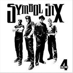 Symbol Six Side Four Vinyl LP USED